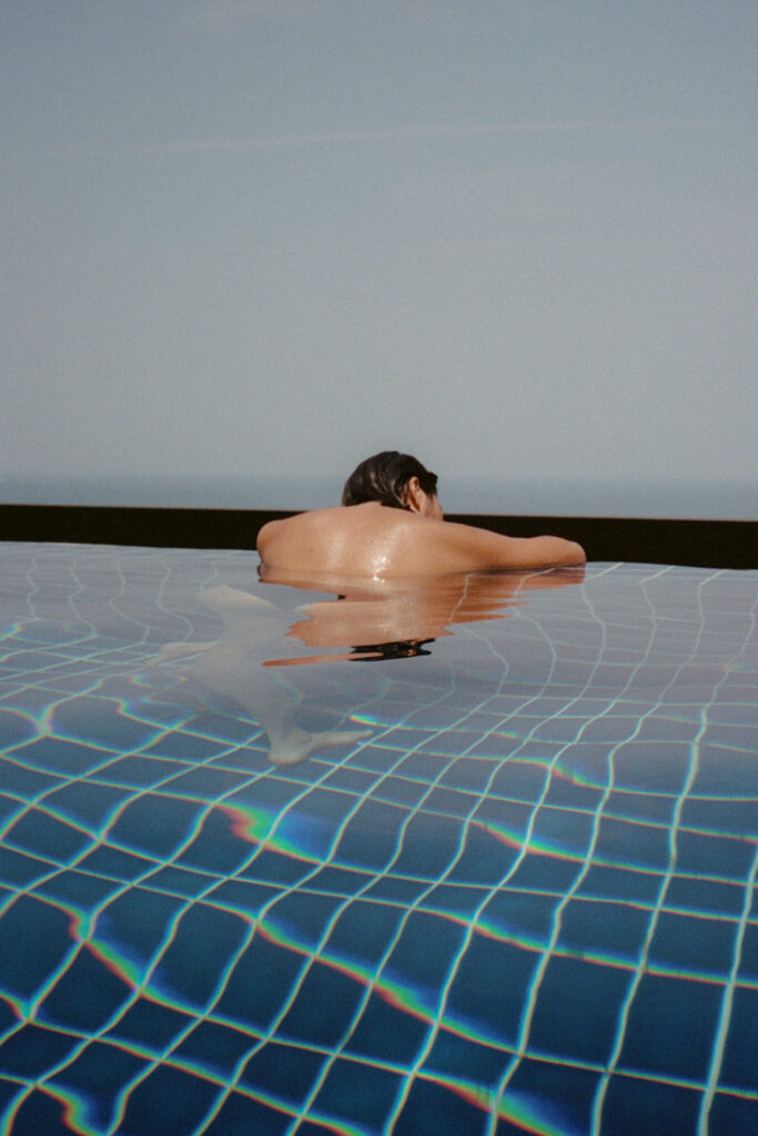 Nick Prideaux